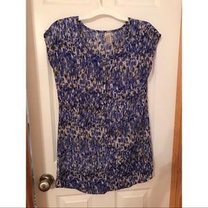 Boutique cute dress size small